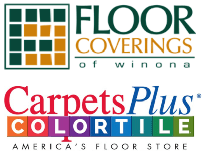 Logo | Floor Coverings of Winona