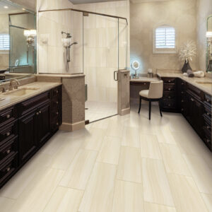 Shower room tiles | Floor Coverings of Winona
