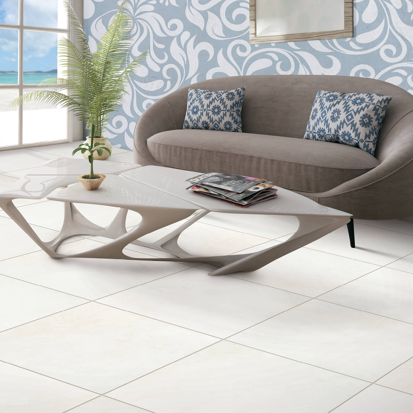 Tile flooring | Floor Coverings of Winona