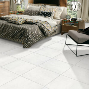 Bedroom Tile flooring | Floor Coverings of Winona