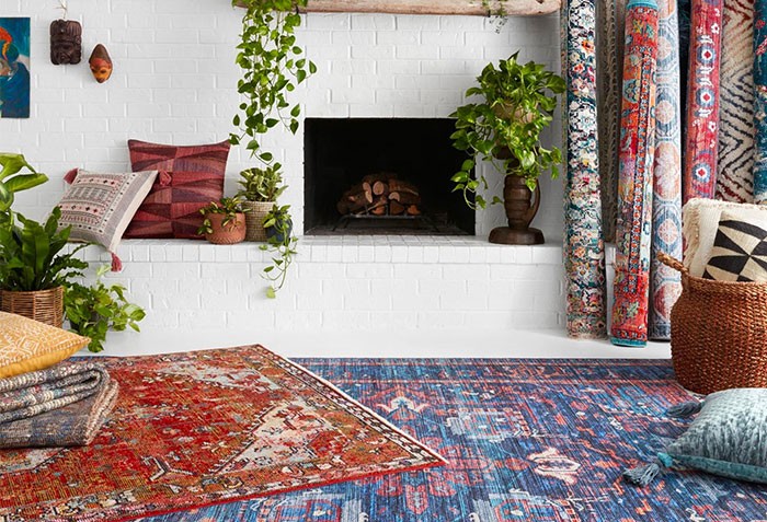 Area rug pads | Floor Coverings of Winona