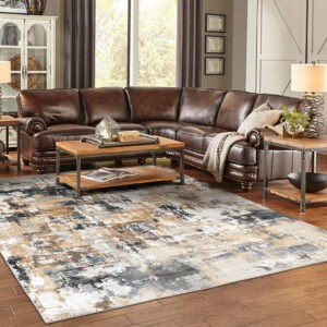 Area rug for living room | Floor Coverings of Winona