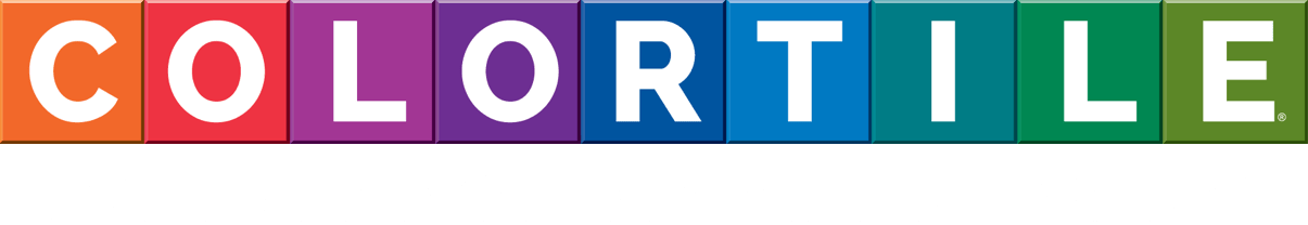 COLORTILE Waterproof Vinyl Flooring Logo | Floor Coverings of Winona