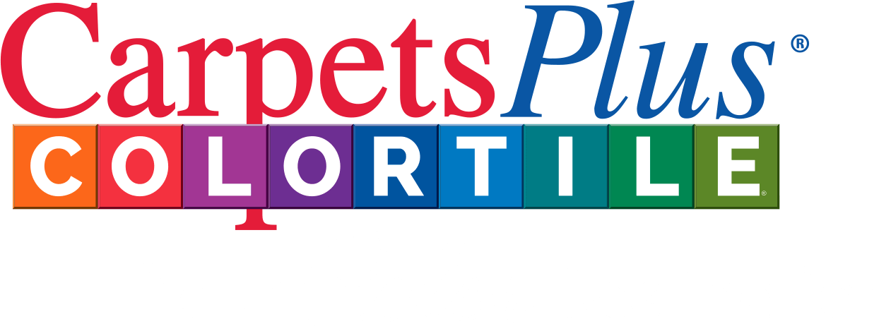 Carpetsplus colortile Color Destination Logo | Floor Coverings of Winona