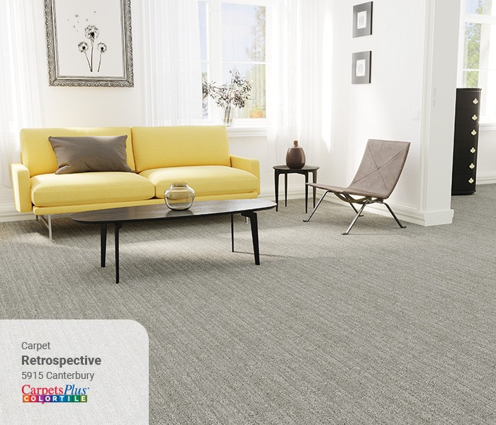 Living room carpet | Floor Coverings of Winona