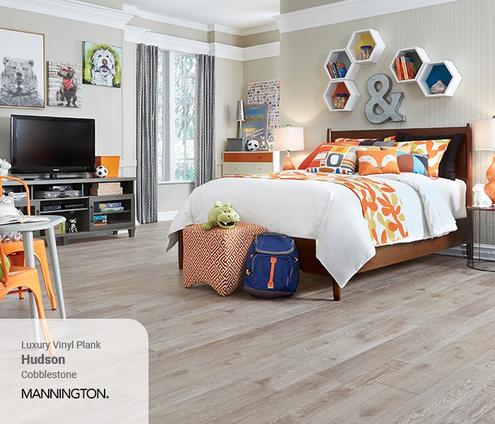 Bedroom flooring | Floor Coverings of Winona