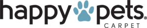 Pet Performance Happy Pets Logo | Floor Coverings of Winona