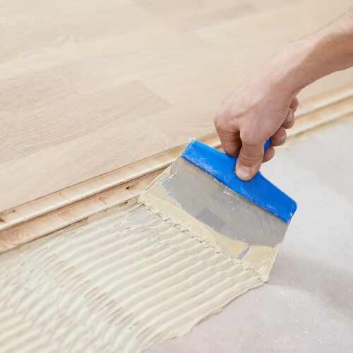 Hardwood Installation | Floor Coverings of Winona