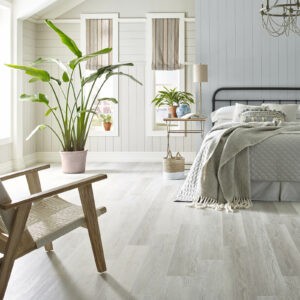 Bedroom vinyl flooring | Floor Coverings of Winona