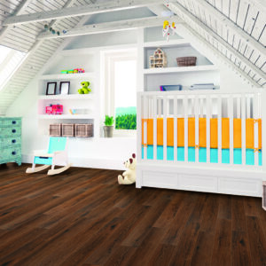 Nursery interior | Floor Coverings of Winona