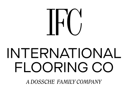 IFC logo | Winona Floors