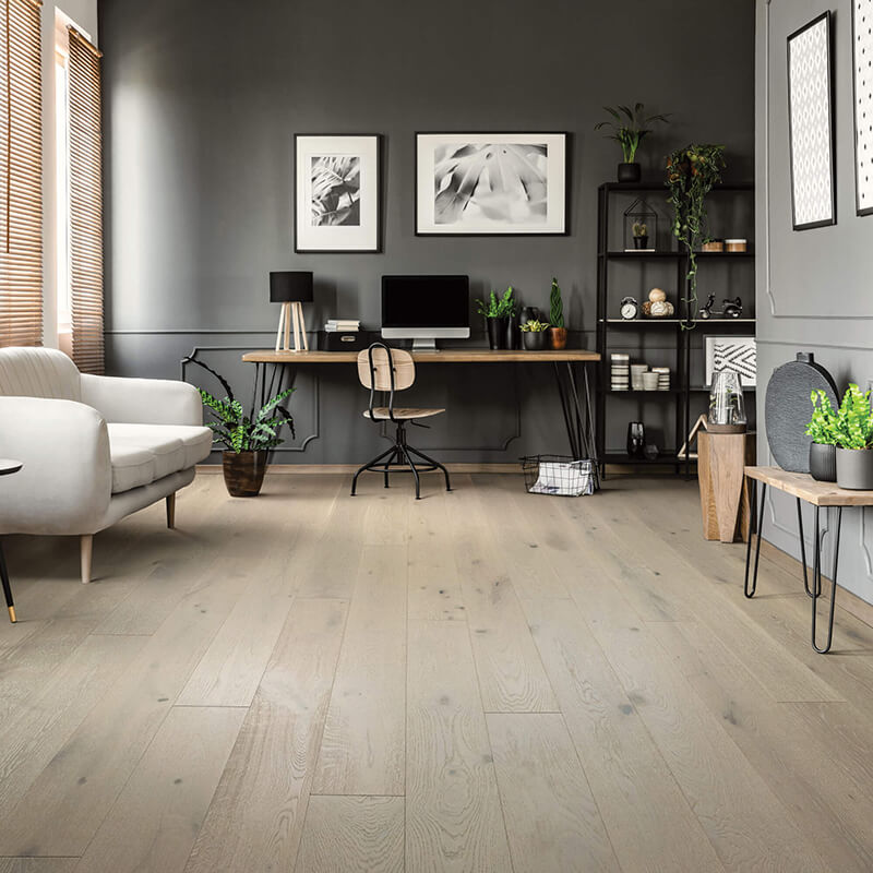 Home-office-flooring | Floor Coverings of Winona