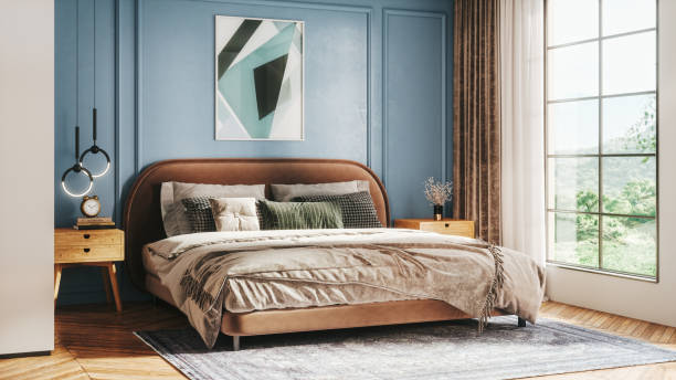 Bedroom flooring | Floor Coverings of Winona