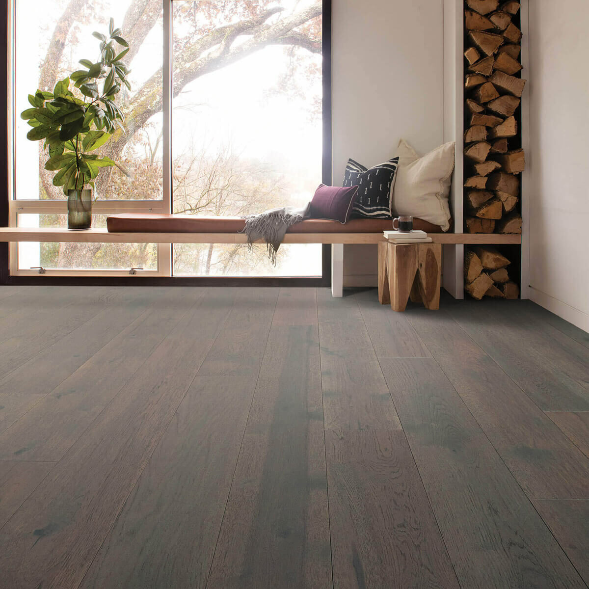 Hardwood flooring | Floor Coverings of Winona